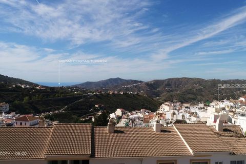 Helårsgrund i Competa, Malaga, Competa - € 726.600 | Ref: Land Cómpeta - foto 2